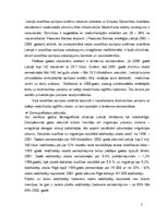 Prakses atskaite 'Rīgas Klīniskās slimnīcas "X" mārketinga audits', 3.