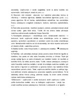 Prakses atskaite 'Rīgas Klīniskās slimnīcas "X" mārketinga audits', 6.