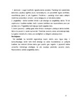 Prakses atskaite 'Rīgas Klīniskās slimnīcas "X" mārketinga audits', 10.