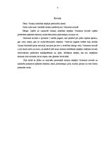 Referāts 'Tūrisma attīstības iespējas Valmieras novadā', 4.