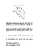 Referāts 'Tūrisma attīstības iespējas Valmieras novadā', 5.
