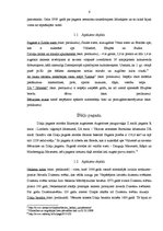 Referāts 'Tūrisma attīstības iespējas Valmieras novadā', 6.