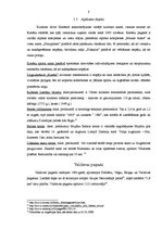 Referāts 'Tūrisma attīstības iespējas Valmieras novadā', 8.