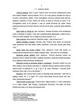 Referāts 'Tūrisma attīstības iespējas Valmieras novadā', 9.