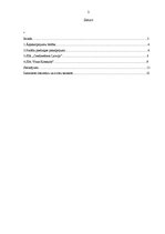 Referāts 'Ārpakalpojumi un to attīstības tendences Latvijā 21.gadsimtā', 2.