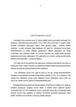 Referāts 'Ārpakalpojumi un to attīstības tendences Latvijā 21.gadsimtā', 8.