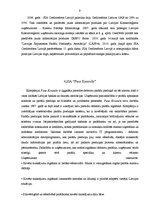 Referāts 'Ārpakalpojumi un to attīstības tendences Latvijā 21.gadsimtā', 9.