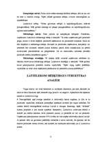 Referāts '"Lattelekom" mārketinga stratēģijas izpēte', 11.