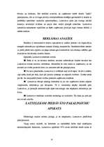 Referāts '"Lattelekom" mārketinga stratēģijas izpēte', 14.