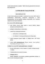 Referāts '"Lattelekom" mārketinga stratēģijas izpēte', 15.