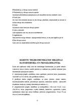 Referāts '"Lattelekom" mārketinga stratēģijas izpēte', 17.