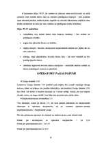 Referāts '"Lattelekom" mārketinga stratēģijas izpēte', 19.