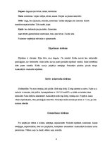 Prakses atskaite 'Aprūpes plāns ķirurģijā', 4.