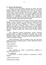 Referāts 'Ražošanas cikls un to ietekmējošie faktori. SIA "Dinella"', 14.