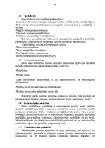 Referāts 'Ražošanas cikls un to ietekmējošie faktori. SIA "Dinella"', 16.