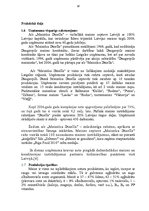 Referāts 'Ražošanas cikls un to ietekmējošie faktori. SIA "Dinella"', 18.