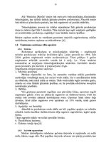 Referāts 'Ražošanas cikls un to ietekmējošie faktori. SIA "Dinella"', 21.