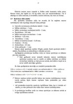 Referāts 'Ražošanas cikls un to ietekmējošie faktori. SIA "Dinella"', 27.