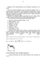 Referāts 'Ražošanas cikls un to ietekmējošie faktori. SIA "Dinella"', 30.