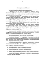 Referāts 'Ražošanas cikls un to ietekmējošie faktori. SIA "Dinella"', 32.