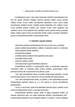 Referāts 'Starptautiskā tiesiskā sadarbība krimināltiesību jomā', 5.