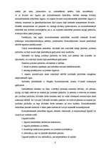 Referāts 'Starptautiskā tiesiskā sadarbība krimināltiesību jomā', 6.