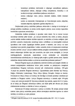 Referāts 'Starptautiskā tiesiskā sadarbība krimināltiesību jomā', 9.