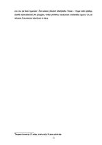 Referāts 'Starptautiskā tiesiskā sadarbība krimināltiesību jomā', 11.