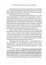 Referāts 'Starptautiskā tiesiskā sadarbība krimināltiesību jomā', 15.