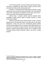 Referāts 'Starptautiskā tiesiskā sadarbība krimināltiesību jomā', 16.