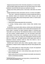 Referāts 'Starptautiskā tiesiskā sadarbība krimināltiesību jomā', 18.