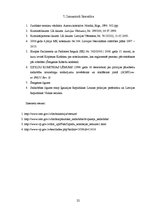 Referāts 'Starptautiskā tiesiskā sadarbība krimināltiesību jomā', 22.