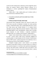 Referāts 'Atlanto-aksiālās locītavas nestabilitātes sindroma ģenētiskā predispozīcija un k', 4.