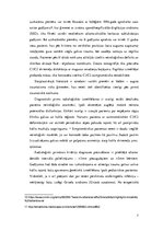 Referāts 'Atlanto-aksiālās locītavas nestabilitātes sindroma ģenētiskā predispozīcija un k', 7.