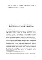 Referāts 'Atlanto-aksiālās locītavas nestabilitātes sindroma ģenētiskā predispozīcija un k', 8.
