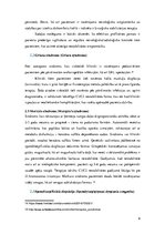 Referāts 'Atlanto-aksiālās locītavas nestabilitātes sindroma ģenētiskā predispozīcija un k', 9.