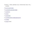 Referāts 'Veselības apdrošināšana', 25.