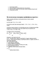 Paraugs 'Ievads būvniecībā', 3.