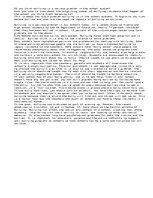 Eseja '"Bullying in the School System" by Igor Litchakev ', 1.