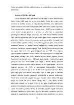 Referāts 'Banku sektors Latvijā', 8.