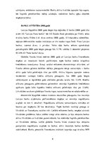 Referāts 'Banku sektors Latvijā', 9.