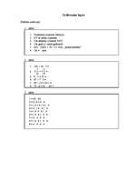 Konspekts 'Aktīvās pēcstundas', 10.