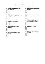 Konspekts 'Aktīvās pēcstundas', 11.