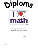 Konspekts 'Aktīvās pēcstundas', 16.