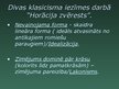 Prezentācija 'Žaks Luijs Davids "Marata nāve" un "Horācija zvērests"', 9.