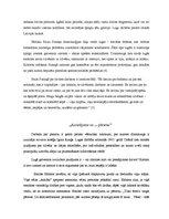 Referāts 'Pauls Putniņš "Aicinājums uz ... pērienu"', 2.