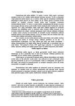 Referāts 'Nafta', 2.