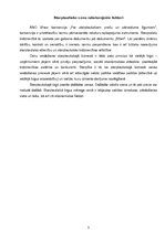 Referāts 'Cenas veidošanās', 3.