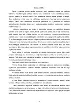 Referāts 'Cenas veidošanās', 4.