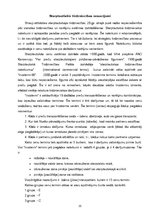 Referāts 'Cenas veidošanās', 10.